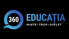 Emisiunea "Educatie la 360 de grade"