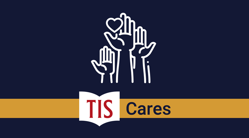 TIS Cares