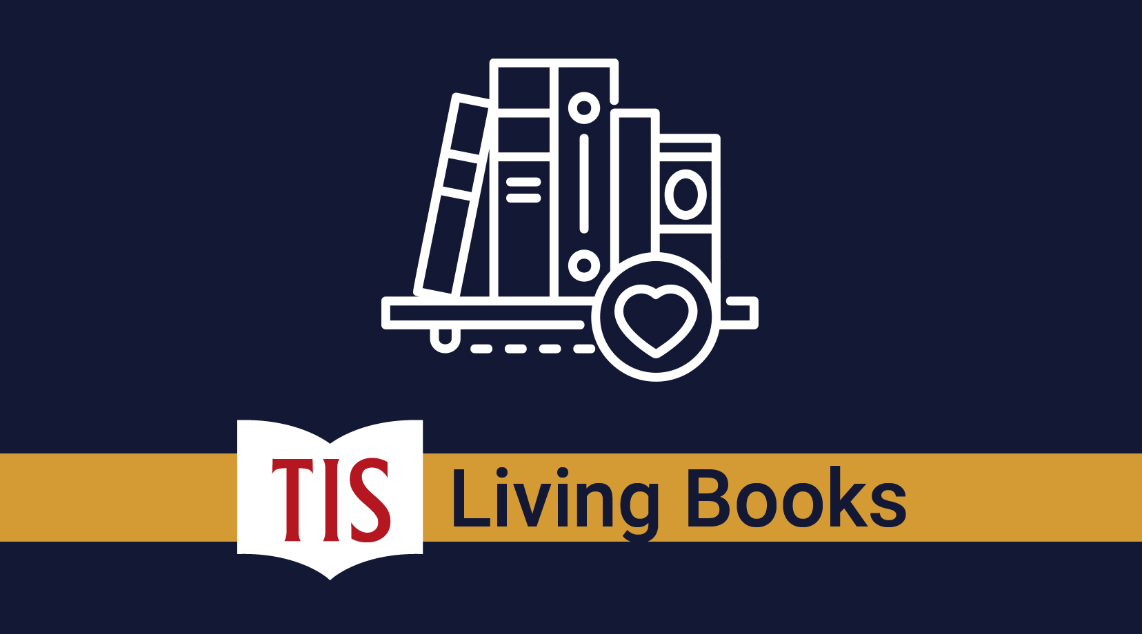 TIS Living Books
