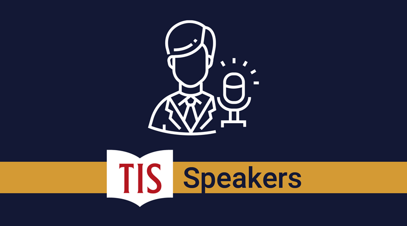 TIS Speakers