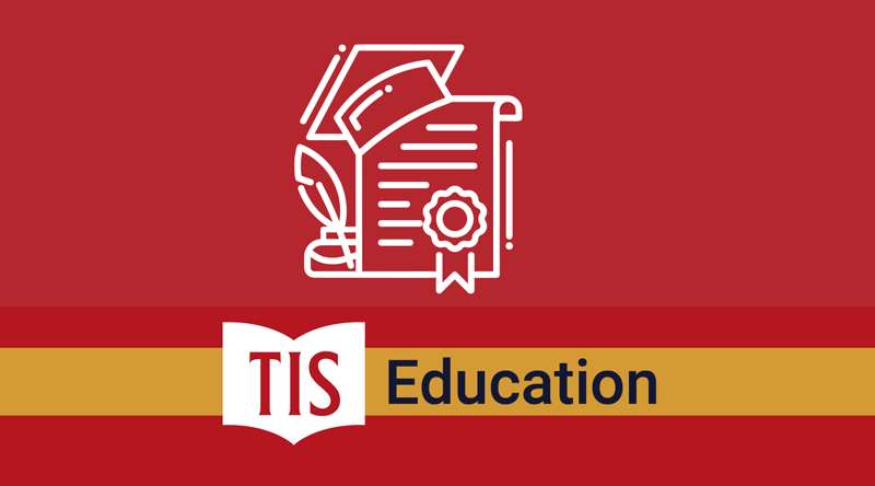 TIS Education