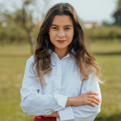 Nicoleta Munteanu