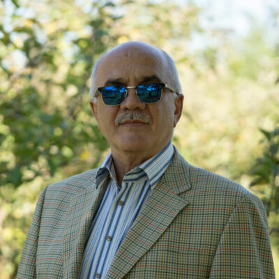 Ciprian Pulbere