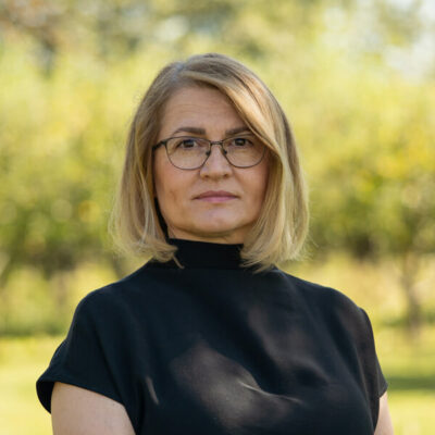 Carmen Prisacaru