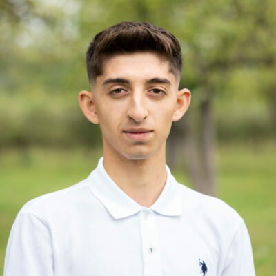 Eduard Adam