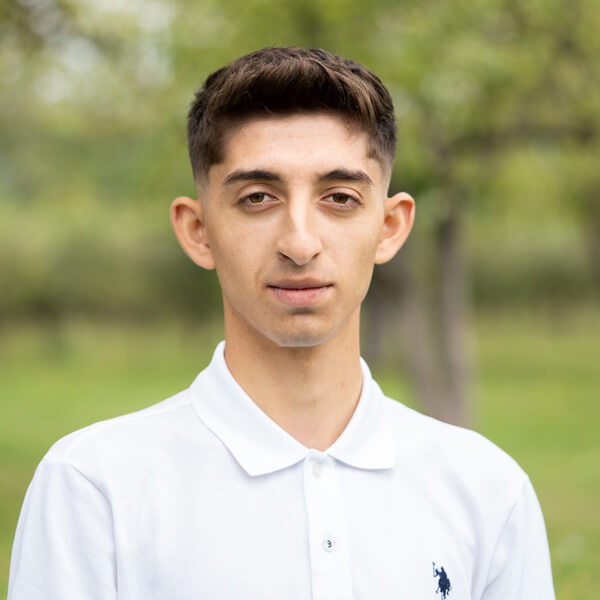Eduard Adam