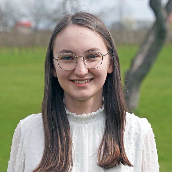 Alina Cosman