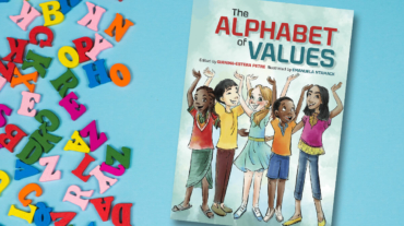 The Alphabet of Values-book