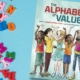 The Alphabet of Values-book