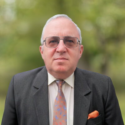 Dan Constantinescu