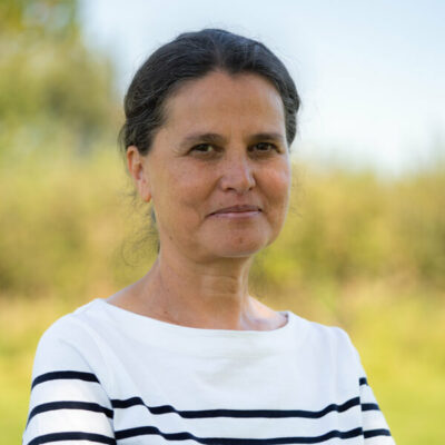 Roberta Greavu