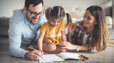 Educatia in familie