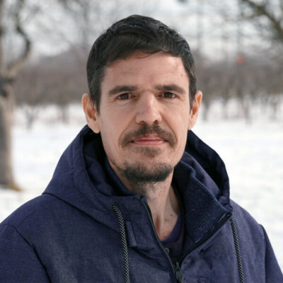 Reyder Cruz de la Osa