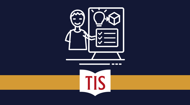 TIS-entrepreneurship